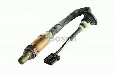 BOSCH 0258003556 -  Лямбда-зонд