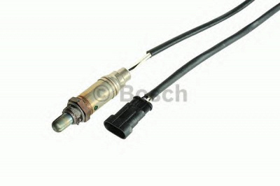 BOSCH 0258003569 -  Лямбда-зонд