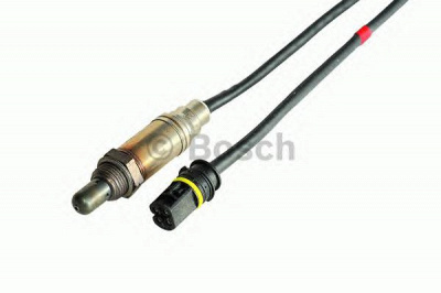 BOSCH 0258003573 -  Лямбда-зонд