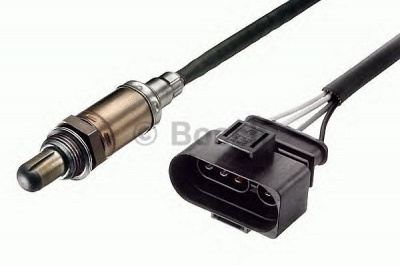 BOSCH 0258003584 -  Лямбда-зонд