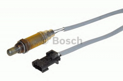 BOSCH 0258003626 -  Лямбда-зонд