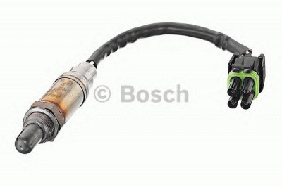 BOSCH 0258003644 -  Лямбда-зонд