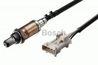 BOSCH 0258003672 -  Лямбда-зонд