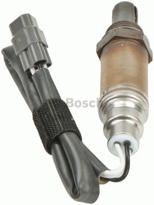BOSCH 0258003702 -  Лямбда-зонд