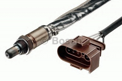 BOSCH 0258003740 -  Лямбда-зонд