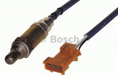 BOSCH 0258003754 -  Лямбда-зонд