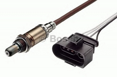 BOSCH 0258003759 -  Лямбда-зонд