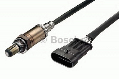 BOSCH 0258003772 -  Лямбда-зонд