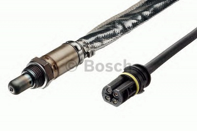 BOSCH 0258003782 -  Лямбда-зонд