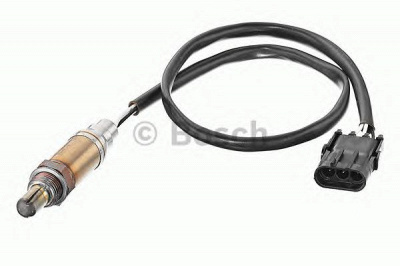 BOSCH 0258003892 -  Лямбда-зонд