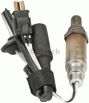 BOSCH 0258003918 -  Лямбда-зонд