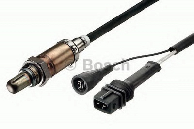 BOSCH 0258003957 -  Лямбда-зонд