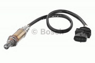 BOSCH 0258005007 -  Лямбда-зонд