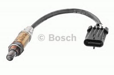 BOSCH 0258005055 -  Лямбда-зонд