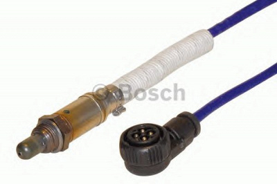 BOSCH 0258005058 -  Лямбда-зонд