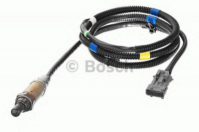 BOSCH 0258005062 -  Лямбда-зонд