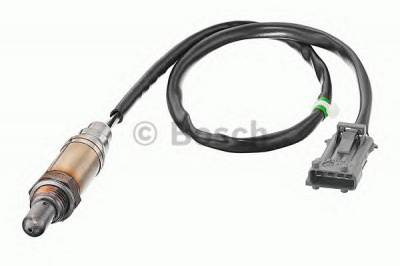 BOSCH 0258005063 -  Лямбда-зонд