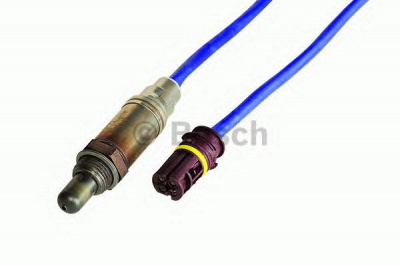 BOSCH 0258005092 -  Лямбда-зонд