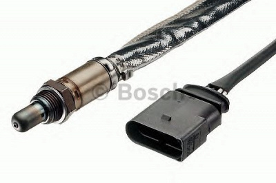 BOSCH 0258005115 -  Лямбда-зонд