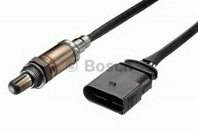 BOSCH 0258005123 -  Лямбда-зонд