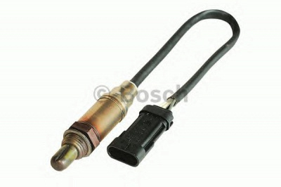 BOSCH 0258005135 -  Лямбда-зонд