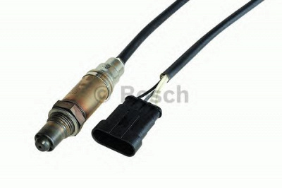 BOSCH 0258005157 -  Лямбда-зонд