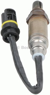 BOSCH 0258005202 -  Лямбда-зонд
