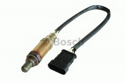 BOSCH 0258005229 -  Лямбда-зонд