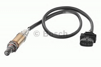 BOSCH 0258005235 -  Лямбда-зонд