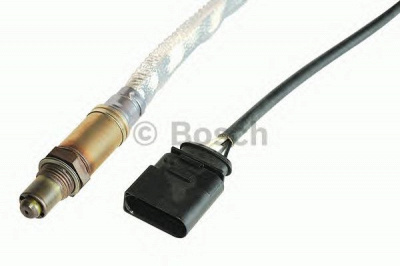 BOSCH 0258005236 -  Лямбда-зонд