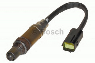 BOSCH 0258005253 -  Лямбда-зонд
