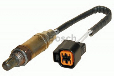 BOSCH 0258005255 -  Лямбда-зонд
