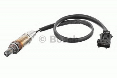 BOSCH 0258005283 -  Лямбда-зонд