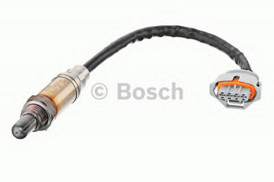 BOSCH 0258005291 -  Лямбда-зонд