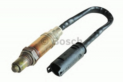 BOSCH 0258005297 -  Лямбда-зонд