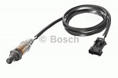 BOSCH 0258005334 -  Лямбда-зонд