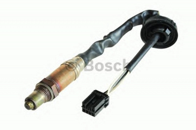 BOSCH 0258005654 -  Лямбда-зонд
