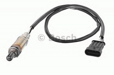 BOSCH 0258005658 -  Лямбда-зонд