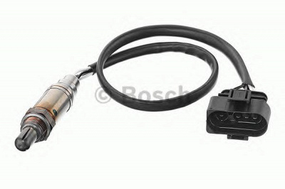 BOSCH 0258005660 -  Лямбда-зонд