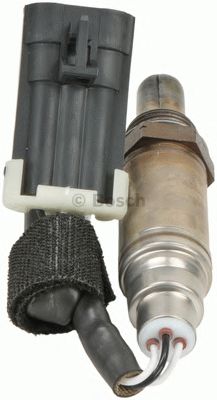 BOSCH 0258005700 -  Лямбда-зонд