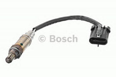 BOSCH 0258005703 -  Лямбда-зонд