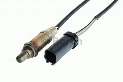 BOSCH 0258005704 -  Лямбда-зонд
