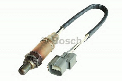 BOSCH 0258005710 -  Лямбда-зонд