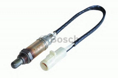 BOSCH 0258005717 -  Лямбда-зонд