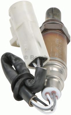 BOSCH 0258005721 -  Лямбда-зонд