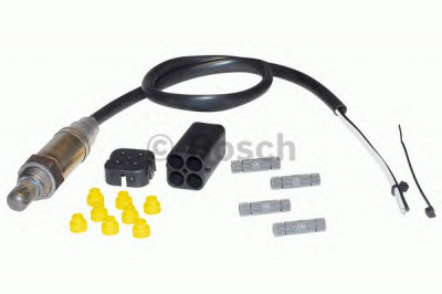 BOSCH 0258005725 -  Лямбда-зонд