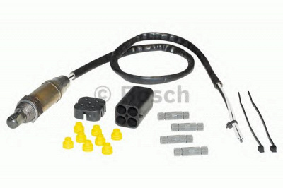 BOSCH 0258005726 -  Лямбда-зонд
