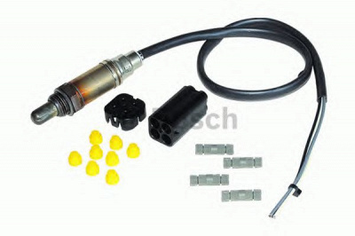 BOSCH 0258005729 -  Лямбда-зонд