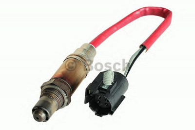BOSCH 0258005736 -  Лямбда-зонд