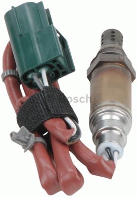 BOSCH 0258005941 -  Лямбда-зонд
